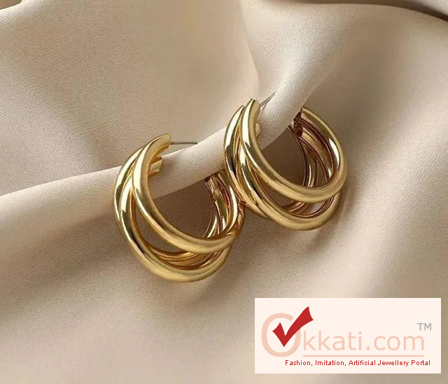 Collection Fashion, Imitation, Artificial Jewellery