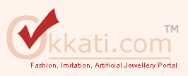 Collection Fashion, Imitation, Artificial Jewellery